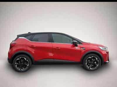 Mitsubishi ASX (2025) - Foto 2