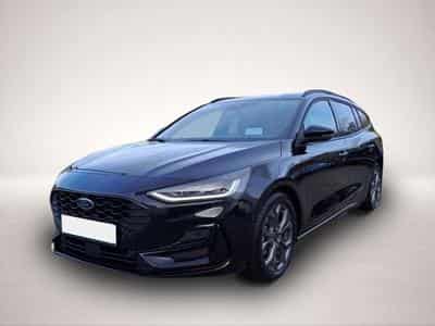 Ford Focus (2024) - Foto 1