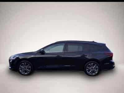 Ford Focus (2024) - Foto 2