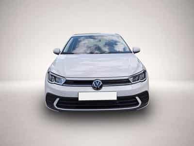 VW Polo (2025) - Foto 2