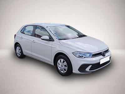 VW Polo (2025) - Foto 3