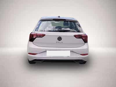 VW Polo (2025) - Foto 6
