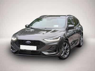 Ford Focus (2026) - Foto 1