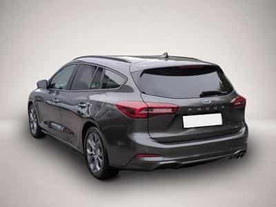 Ford Focus (2026) - Foto 2