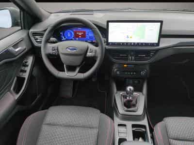 Ford Focus (2026) - Foto 6