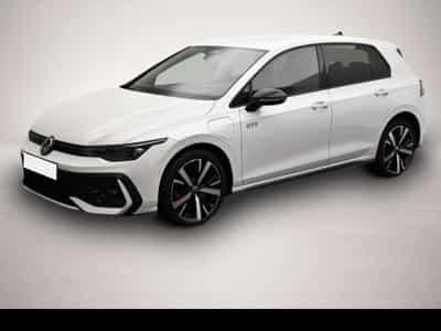 VW Golf (2025) - Foto 1
