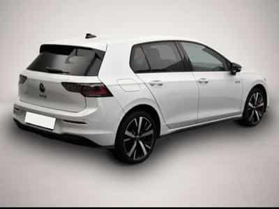 VW Golf (2025) - Foto 2