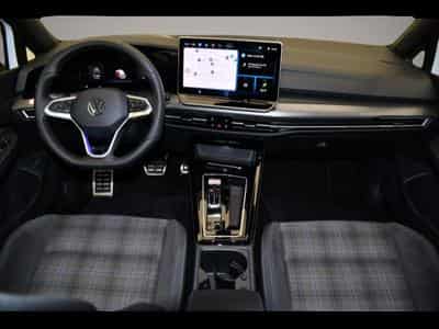 VW Golf (2025) - Foto 4