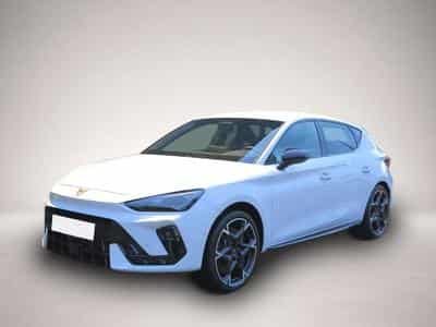 Cupra Leon (2025) - Foto 1
