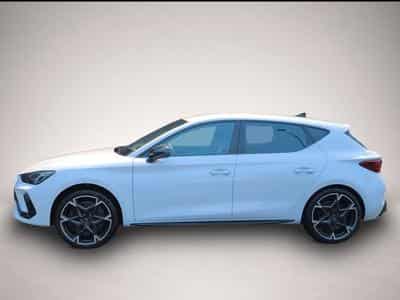 Cupra Leon (2025) - Foto 3