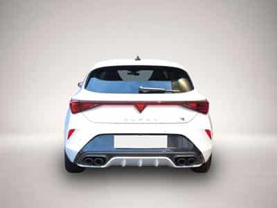 Cupra Leon (2025) - Foto 5