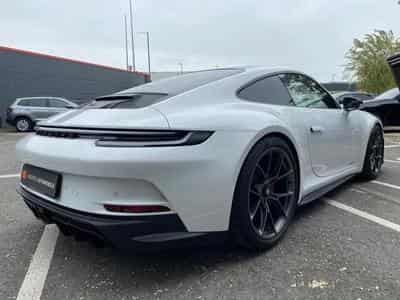 Porsche 911 (2023) - Foto 5