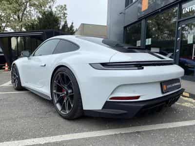 Porsche 911 (2023) - Foto 8