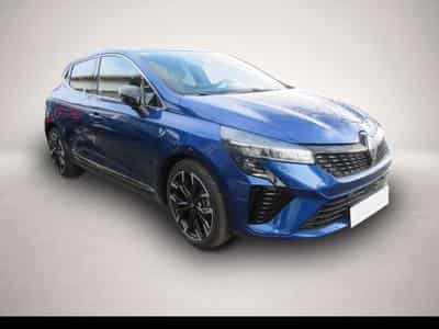 Renault Clio (2024) - Foto 3