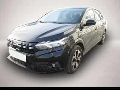 Dacia Logan (2024) - Foto 1