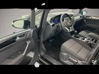 VW Touran (2025) - Foto 6