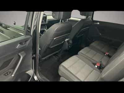 VW Touran (2025) - Foto 7