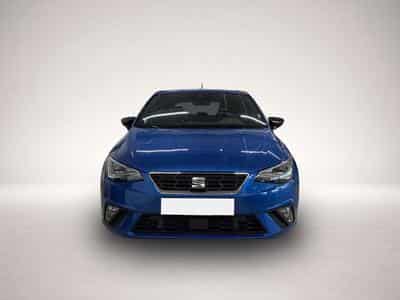 Seat Ibiza (2025) - Foto 2