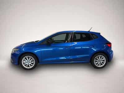 Seat Ibiza (2025) - Foto 3