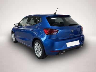 Seat Ibiza (2025) - Foto 4