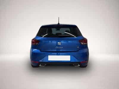 Seat Ibiza (2025) - Foto 5
