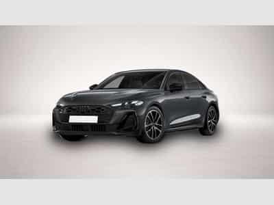 Audi Quattro (2025) - Foto 1
