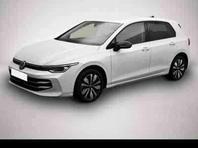 VW Golf (2025) - Foto 1