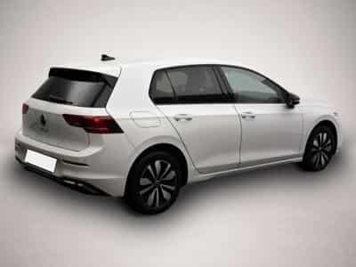 VW Golf (2025) - Foto 2