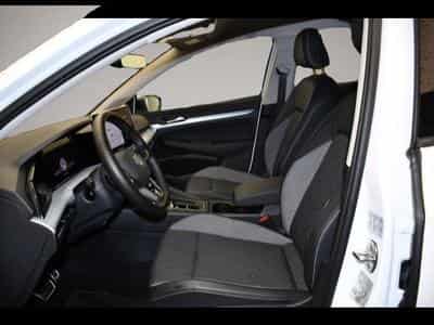 VW Golf (2025) - Foto 3
