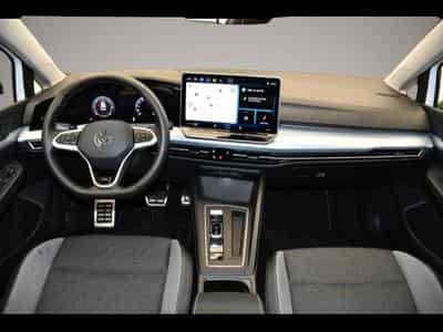 VW Golf (2025) - Foto 4