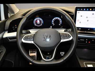 VW Golf (2025) - Foto 5