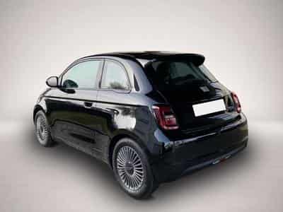 Fiat 500 (2022) - Foto 2