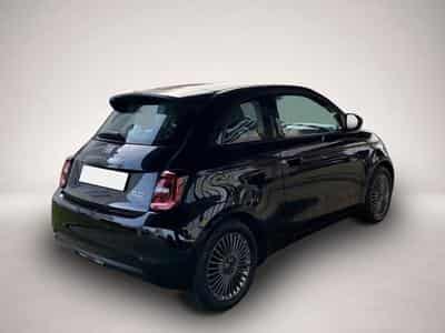 Fiat 500 (2022) - Foto 4