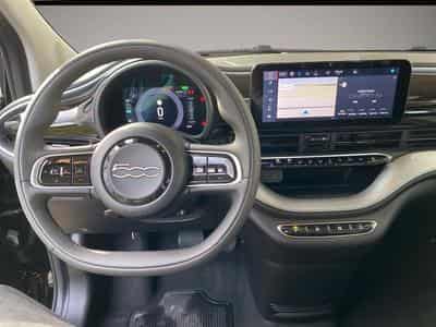 Fiat 500 (2022) - Foto 7