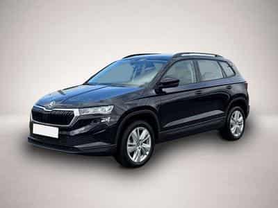 Skoda Karoq (2025) - Foto 1