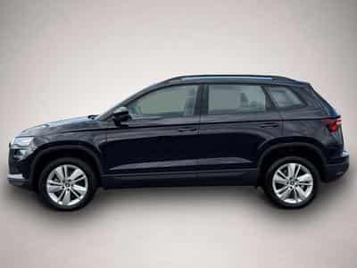 Skoda Karoq (2025) - Foto 3