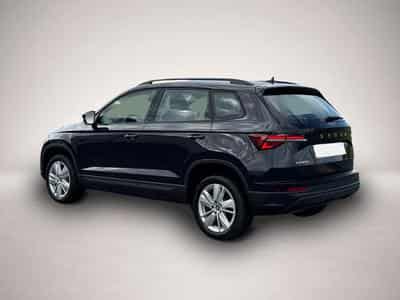 Skoda Karoq (2025) - Foto 4