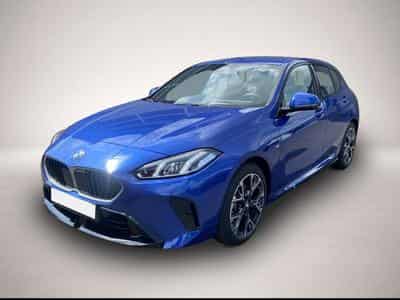 BMW 120 (2024) - Foto 2