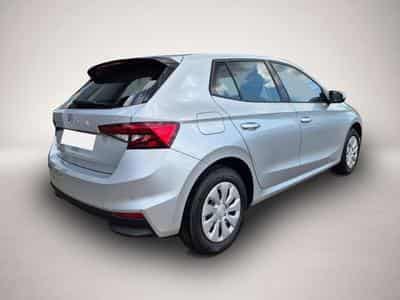 Skoda Fabia (2025) - Foto 2