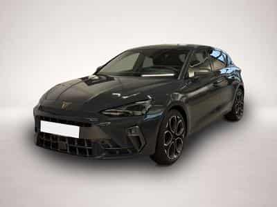 Cupra Leon (2025) - Foto 1