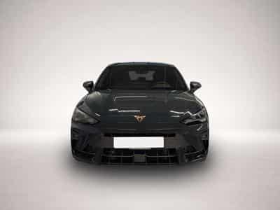 Cupra Leon (2025) - Foto 2