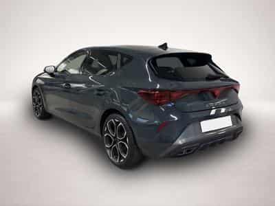 Cupra Leon (2025) - Foto 4