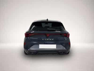 Cupra Leon (2025) - Foto 5