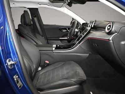 Mercedes C 200 (2025) - Foto 2
