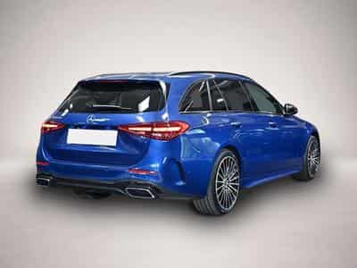 Mercedes C 200 (2025) - Foto 3