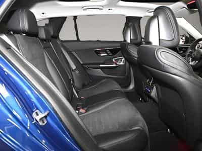 Mercedes C 200 (2025) - Foto 4