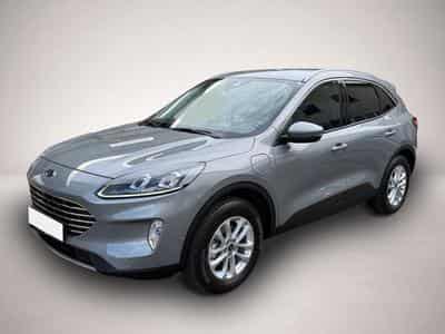 Ford Kuga (2024) - Foto 1