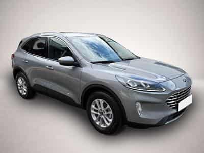Ford Kuga (2024) - Foto 2