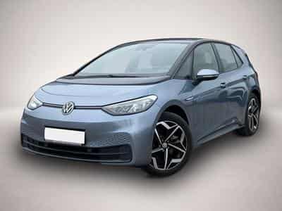 VW ID.3 (2022) - Foto 1