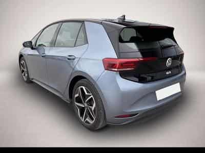 VW ID.3 (2022) - Foto 3